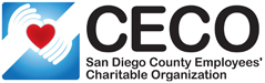County Employees' Charitable Organization