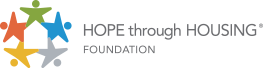 Hope through Housing Foundation