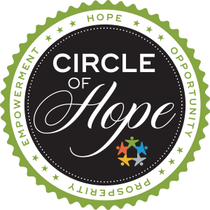 Circle Of Hope Donors Hope Through Housing Foundation