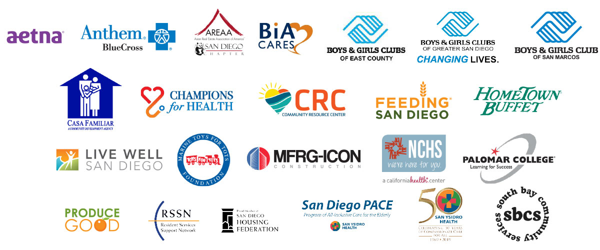 Hope San Diego - Hope through Housing Foundation