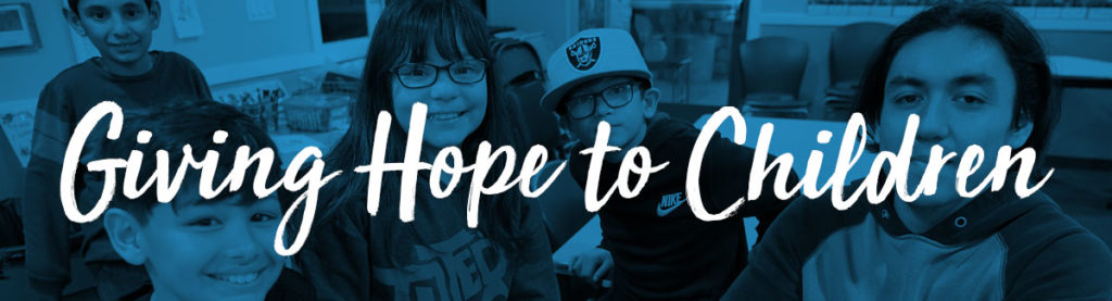 December 2019 - Hope through Housing Foundation