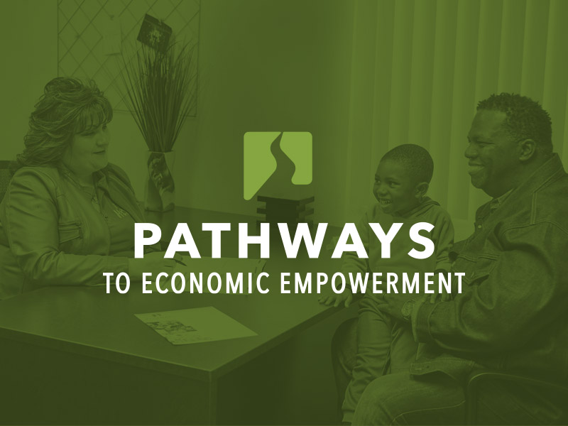 Pahways to Economic Empowerment