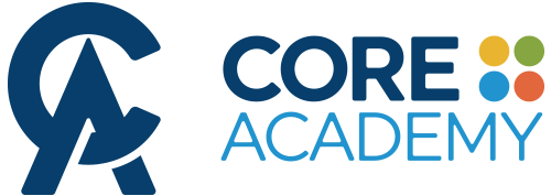 CORE Academy logo