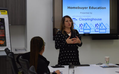 Brenda J. Rodriguez, a Powerhouse in Affordable Housing and Hope through Housing’s Newest Board Member