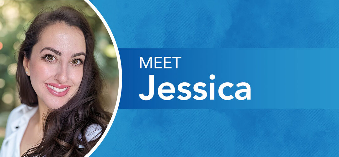 Meet Jessica