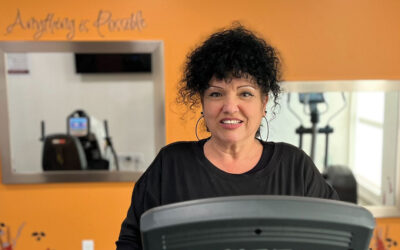San Ysidro Senior Village Restores Resident’s Vigor, Spirit