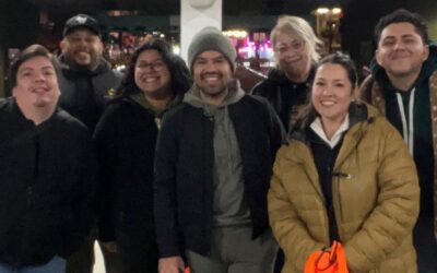 Supporting San Diego’s 2025 Homeless Count