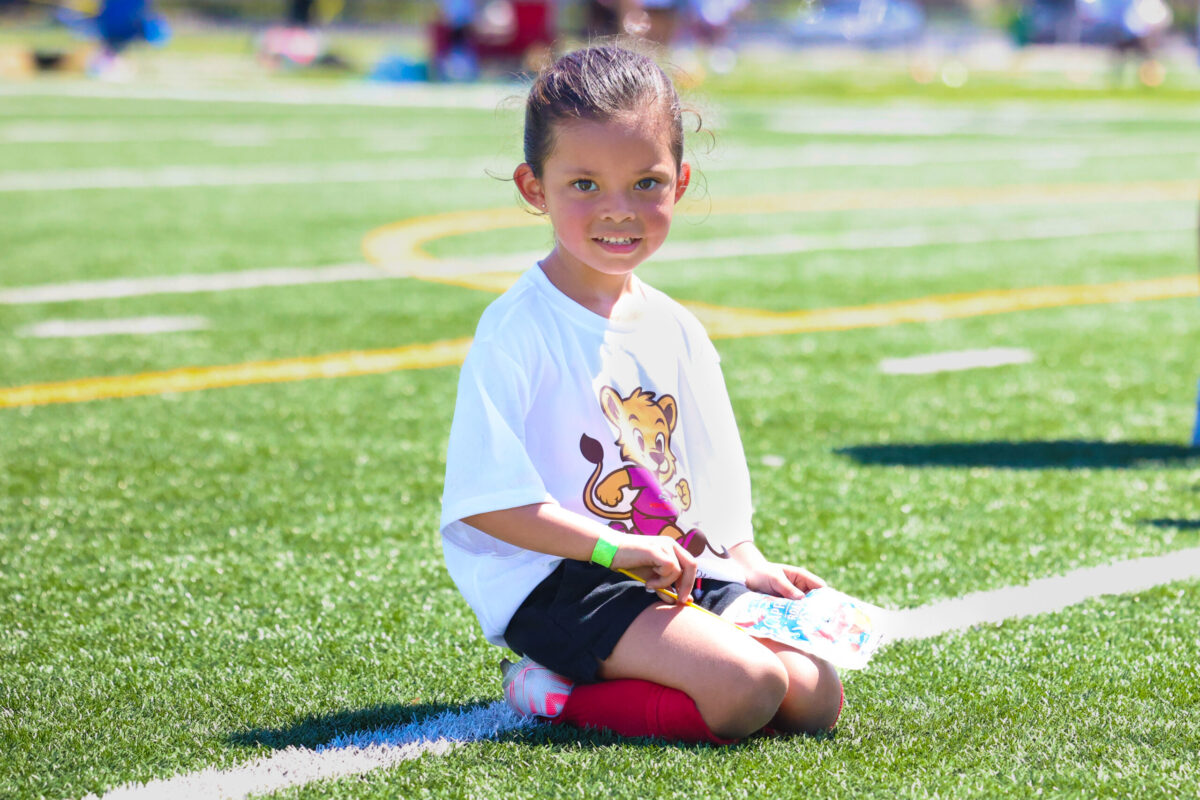 Join over 1,500 young players at the free soccer camp in Southern California, featuring professional coaching and community support.