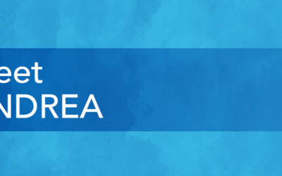 CORE Academy: Andrea Takes a Leap of Faith
