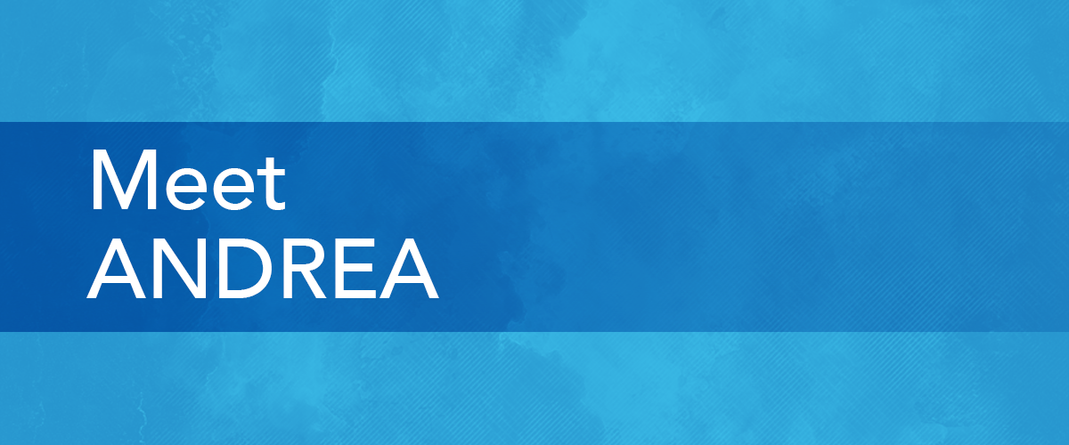 Explore how CORE Academy empowers individuals like Andrea to create stable homes and improve their families' futures.