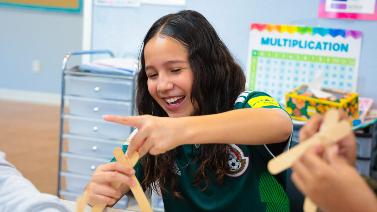 Discover how teen leaders are shaping their futures at Teen Club through STEAM, mentorship, and essential life skills.