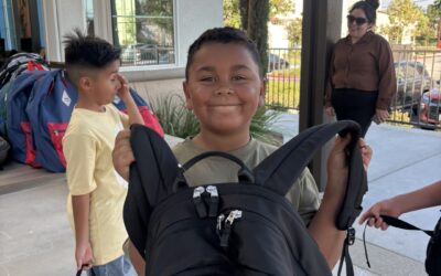 Fueling Futures, One Backpack at a Time