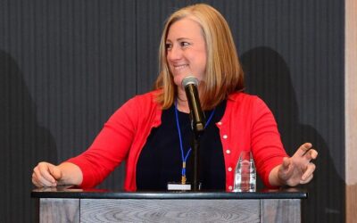 2025 Housing Advocate of the Year – Marina Wiant