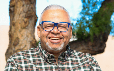The Rauch Family Foundation – 2025 Community Partner of the Year