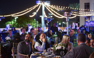 Record-breaking Evening of Hope Gala Raises Over $1 Million for Children, Families and Seniors in Need