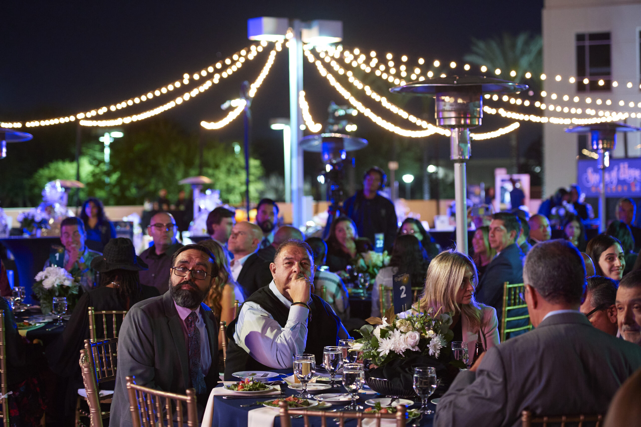 Gala Benefits Affordable Housing Programs in California