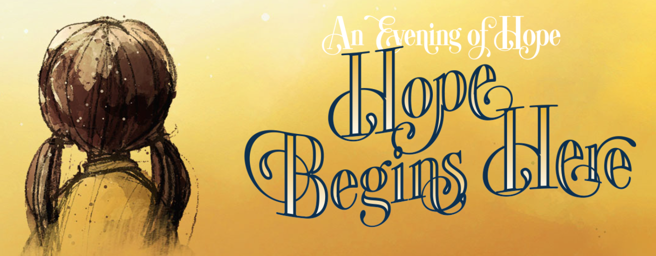 Join us for An Evening of Hope in San Diego and discover how nonprofit support can transform lives for families in need.