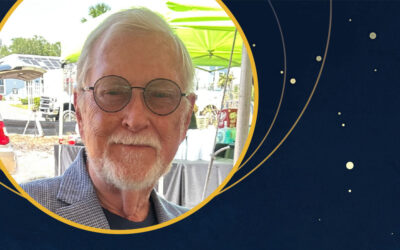Daniel R. Fauske Founders Award – Frank Williams