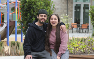 A Family Forced to Choose Between Food and Shelter