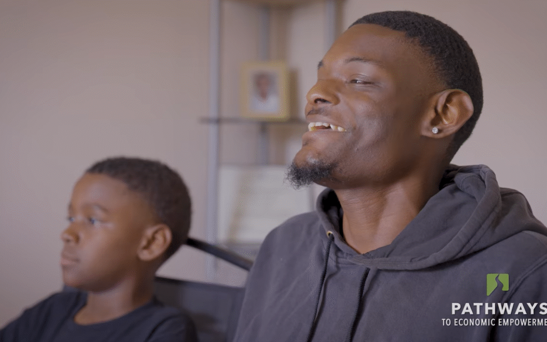 When Everything Piled Up, Hope Stepped In