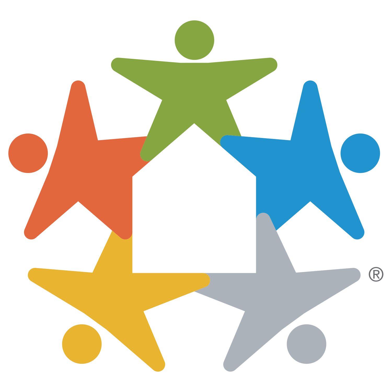 Hope through Housing Foundation