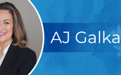 AJ Galka Named to San Diego Housing Federation Board of Directors
