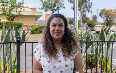 Financial Literacy Program Helps Resident Build Savings