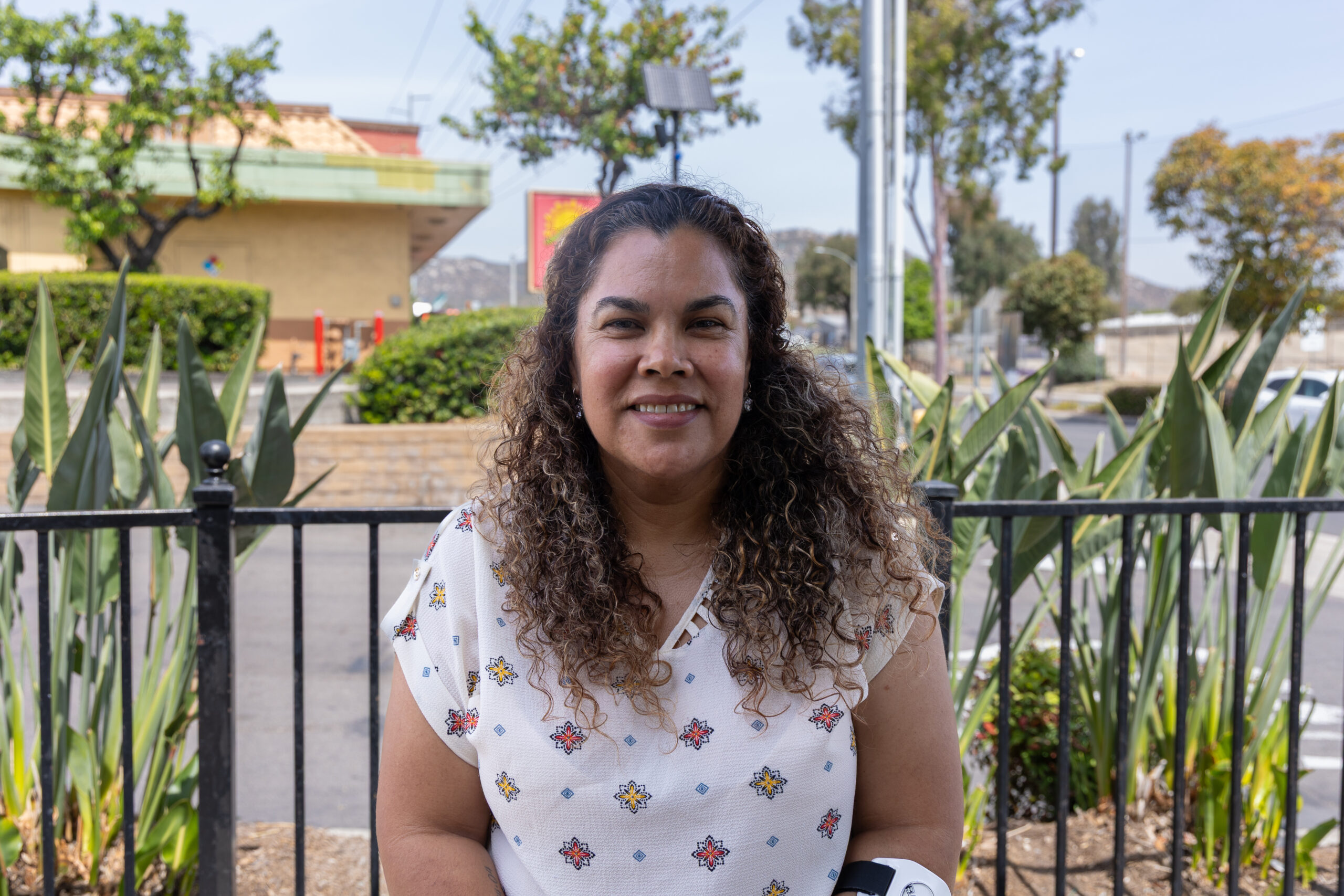 Financial Literacy Program Helps Resident Build Savings