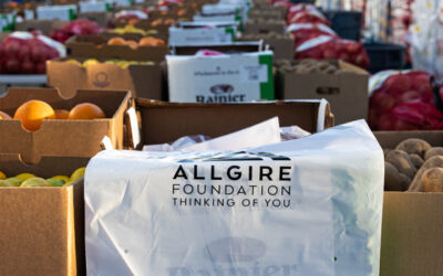 Spring Harvest Delivers Fresh Food Across San Diego