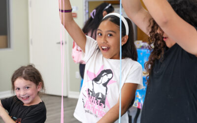 STEM Lab Fuels Curiosity and Connection