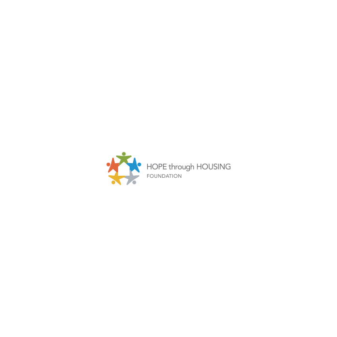 Be the Change - Hope through Housing Foundation
