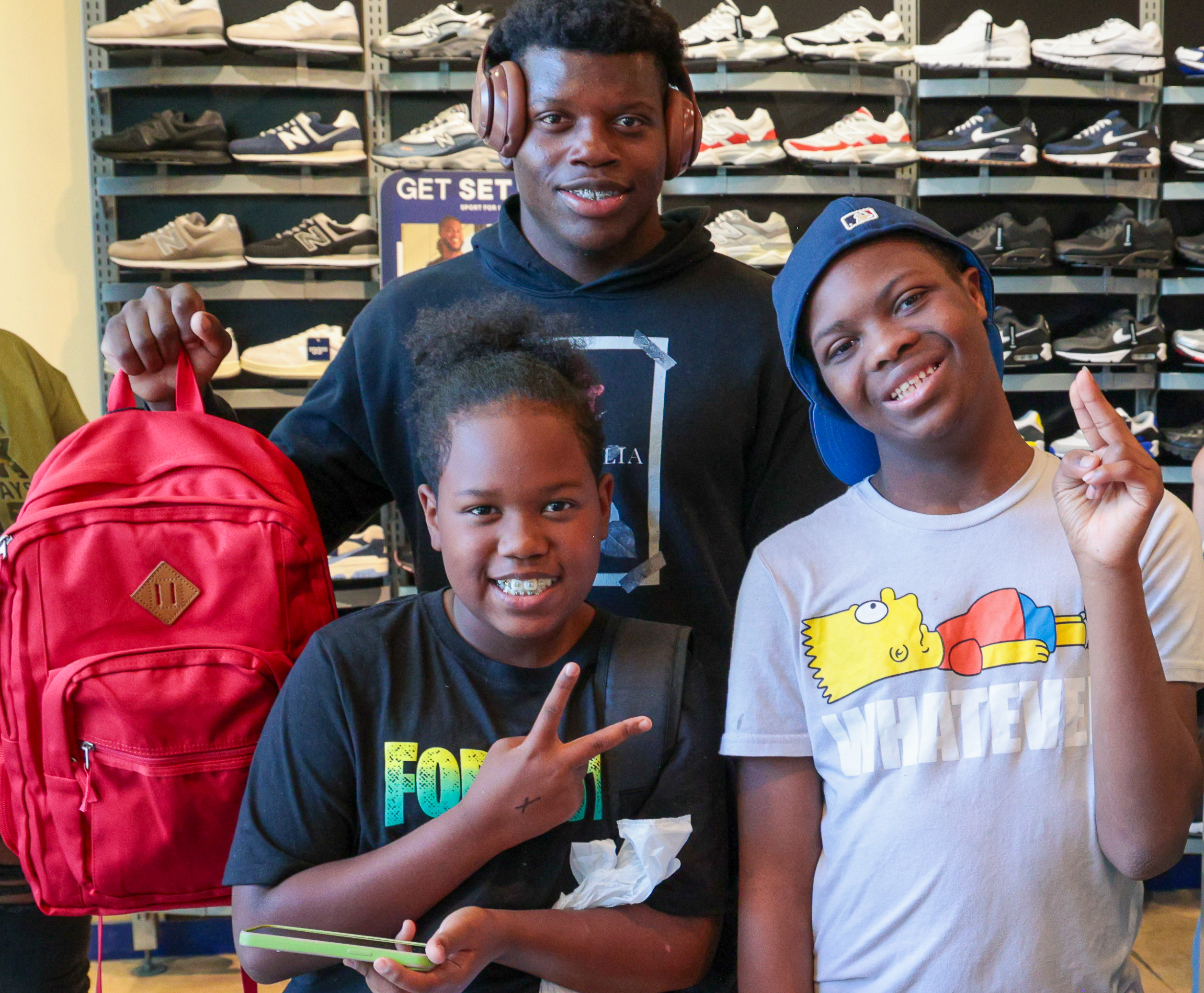Boost Back-to-School Donations with Prime Day Savings