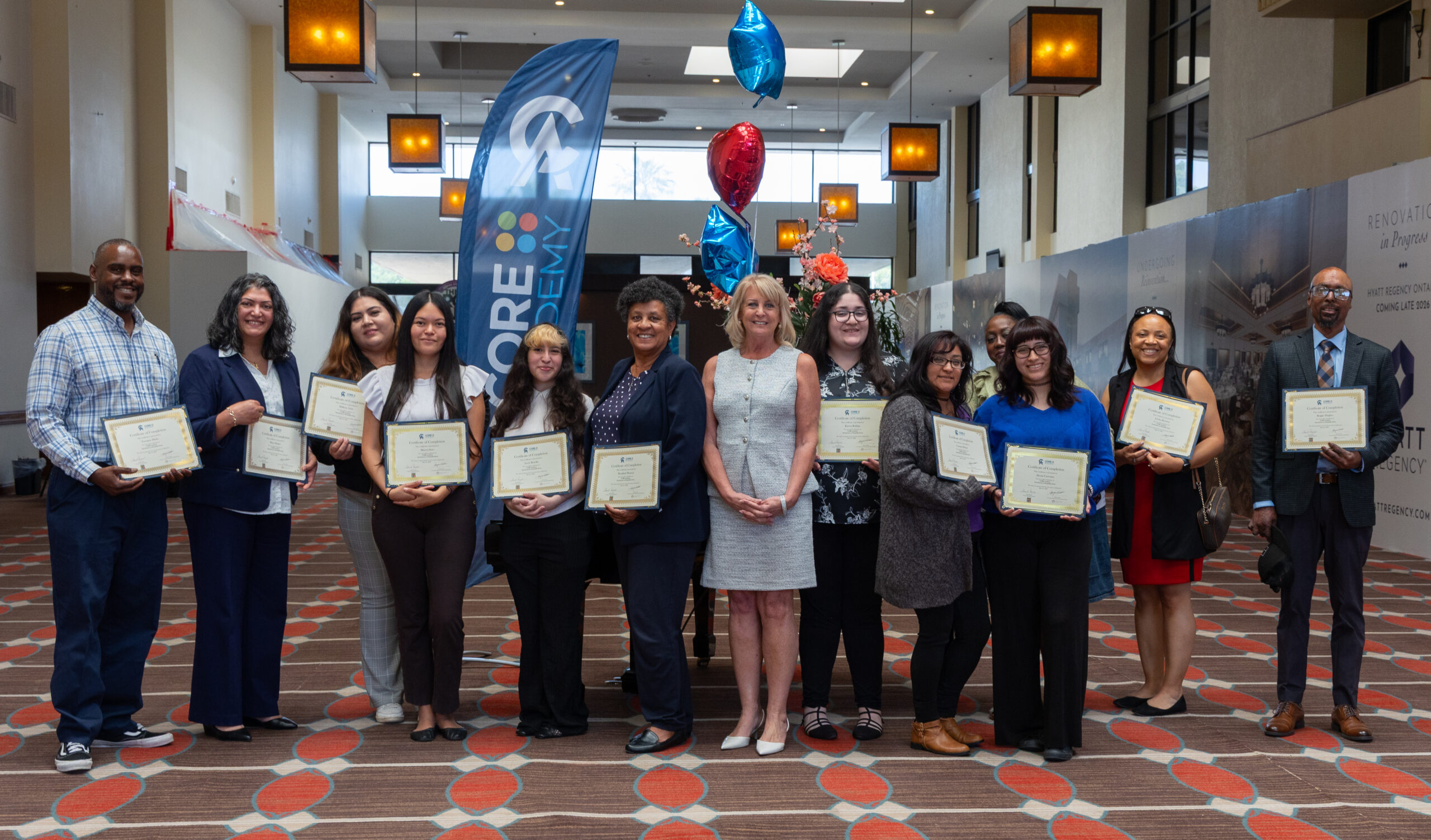 Hope through Housing Launches Free Training in Hospitality Services