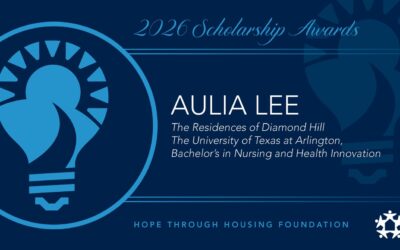 BBF Scholar Pursues Nursing Dream After Fleeing Afghanistan