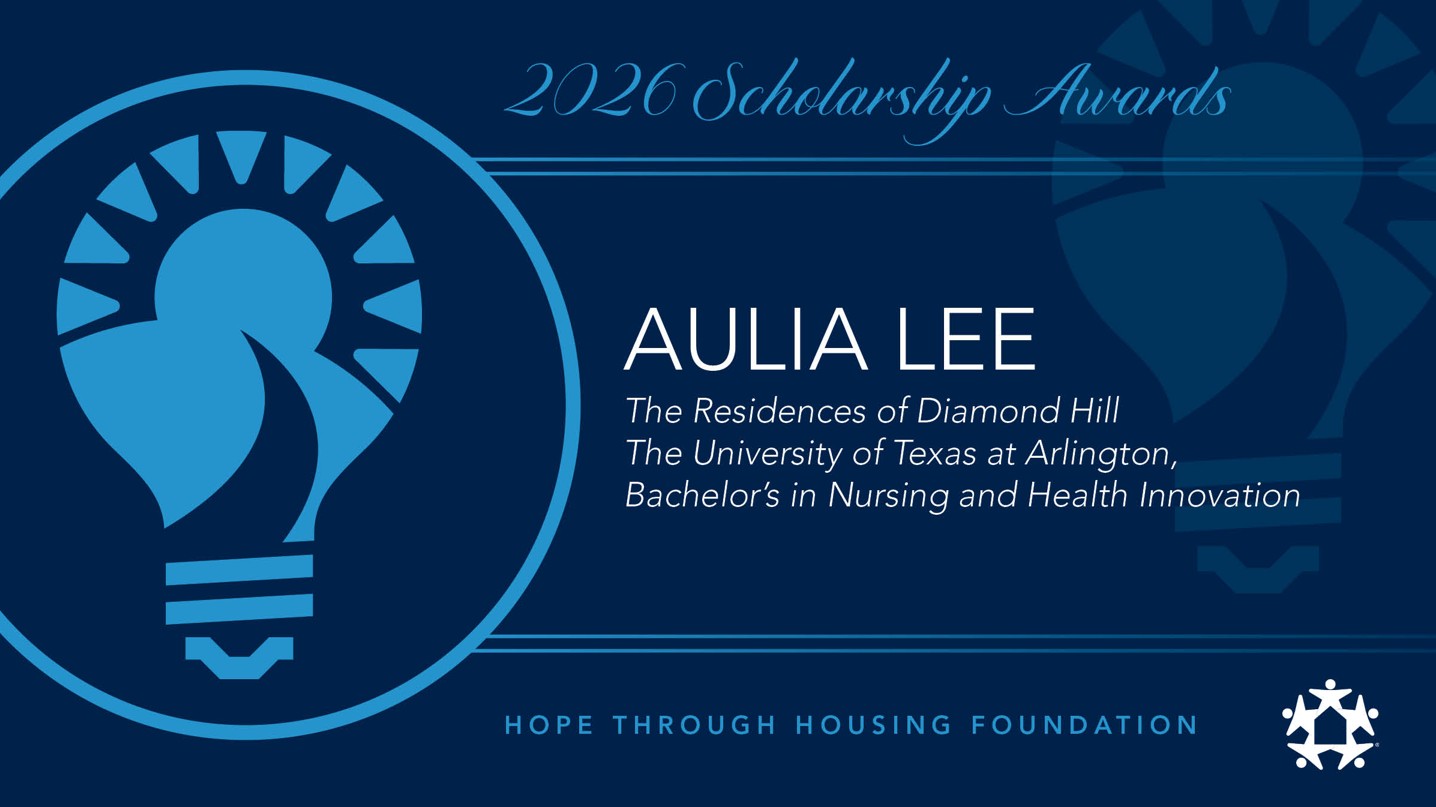 BBF Scholar Pursues Nursing Dream After Fleeing Afghanistan