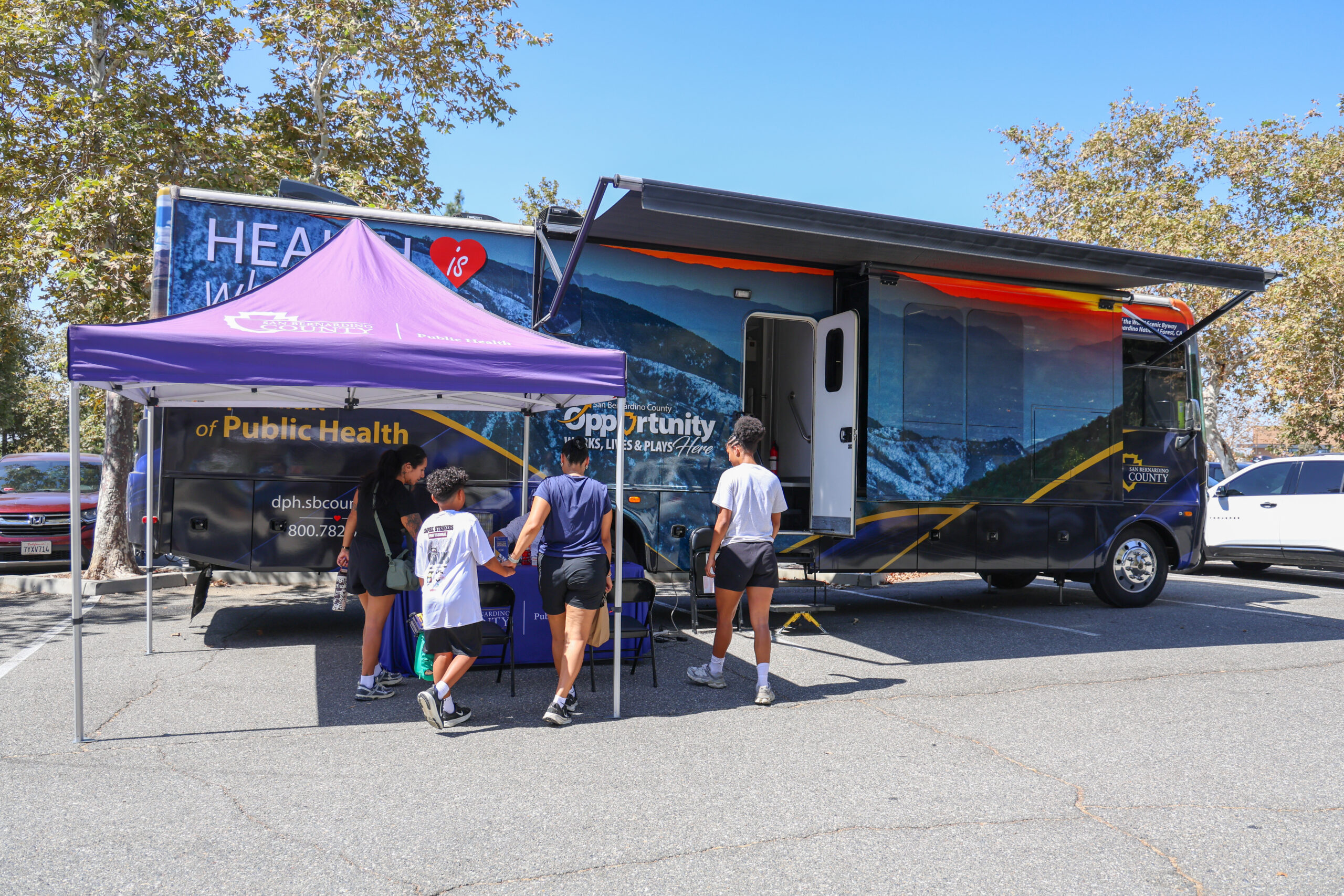 Healthy Futures Initiative Expands Access to Preventive Care