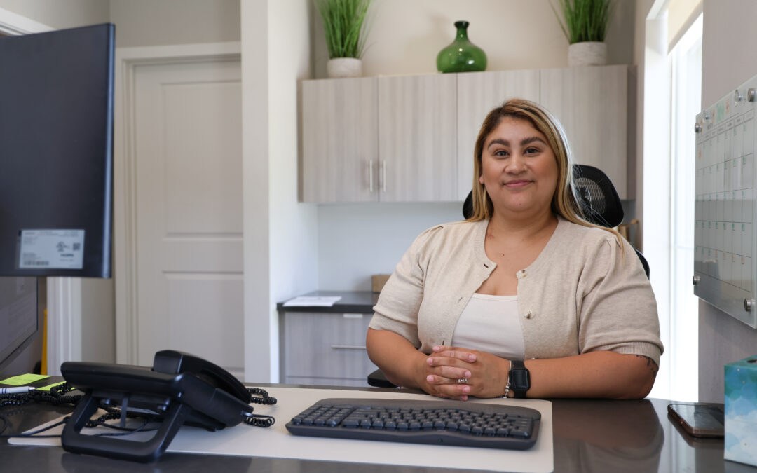 A New Career Starts with CORE Academy