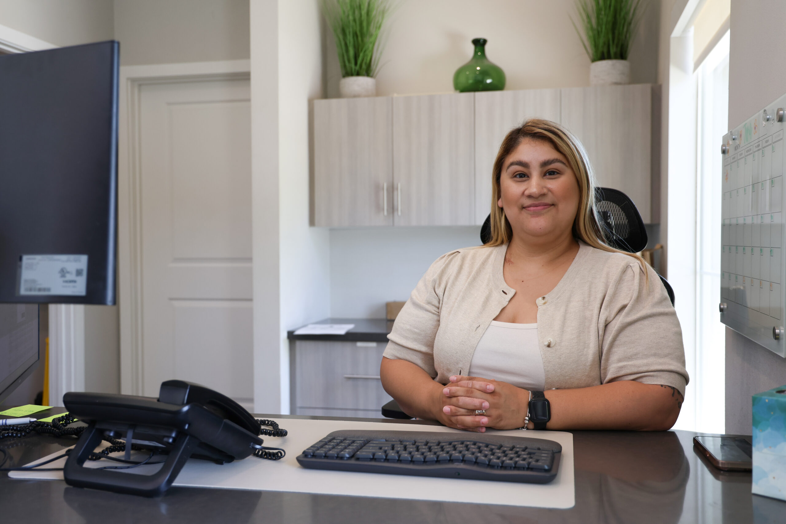 A New Career Starts with CORE Academy