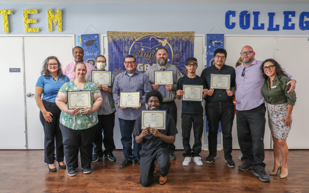 Free Career Training Opens New Doors
