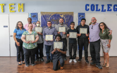 Free Career Training Opens New Doors