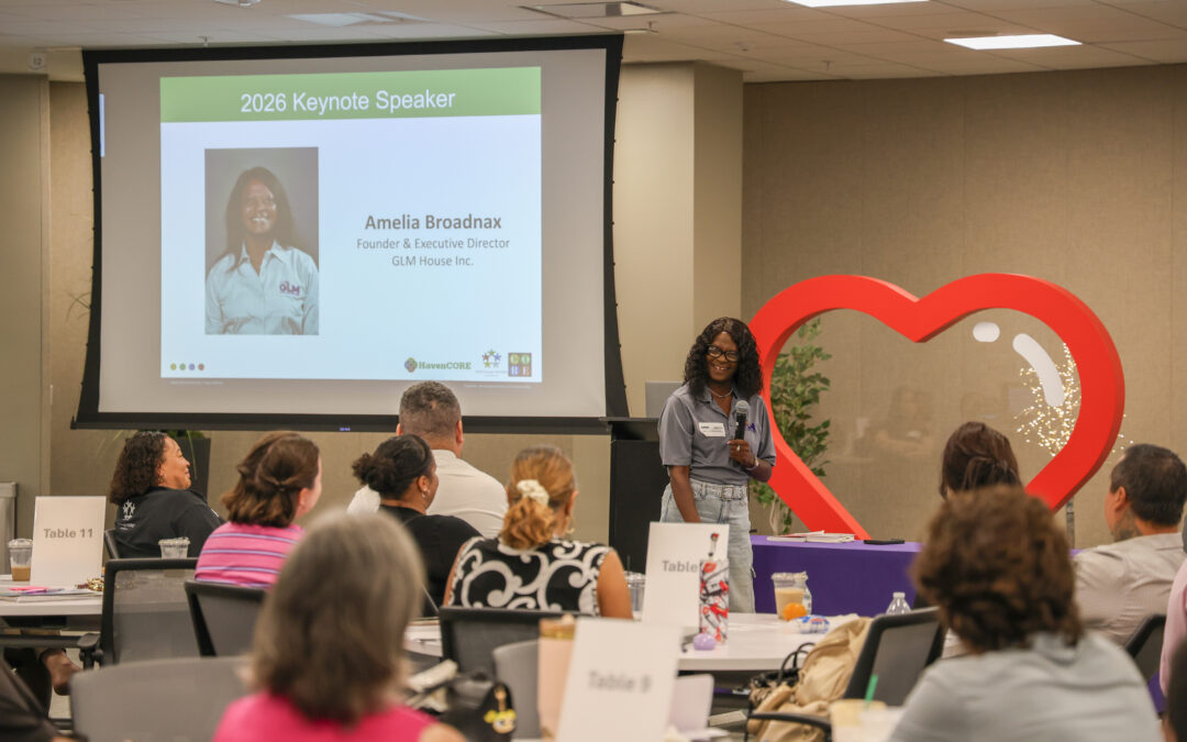 Supportive Housing Boot Camp Builds Skills for Complex Conversations