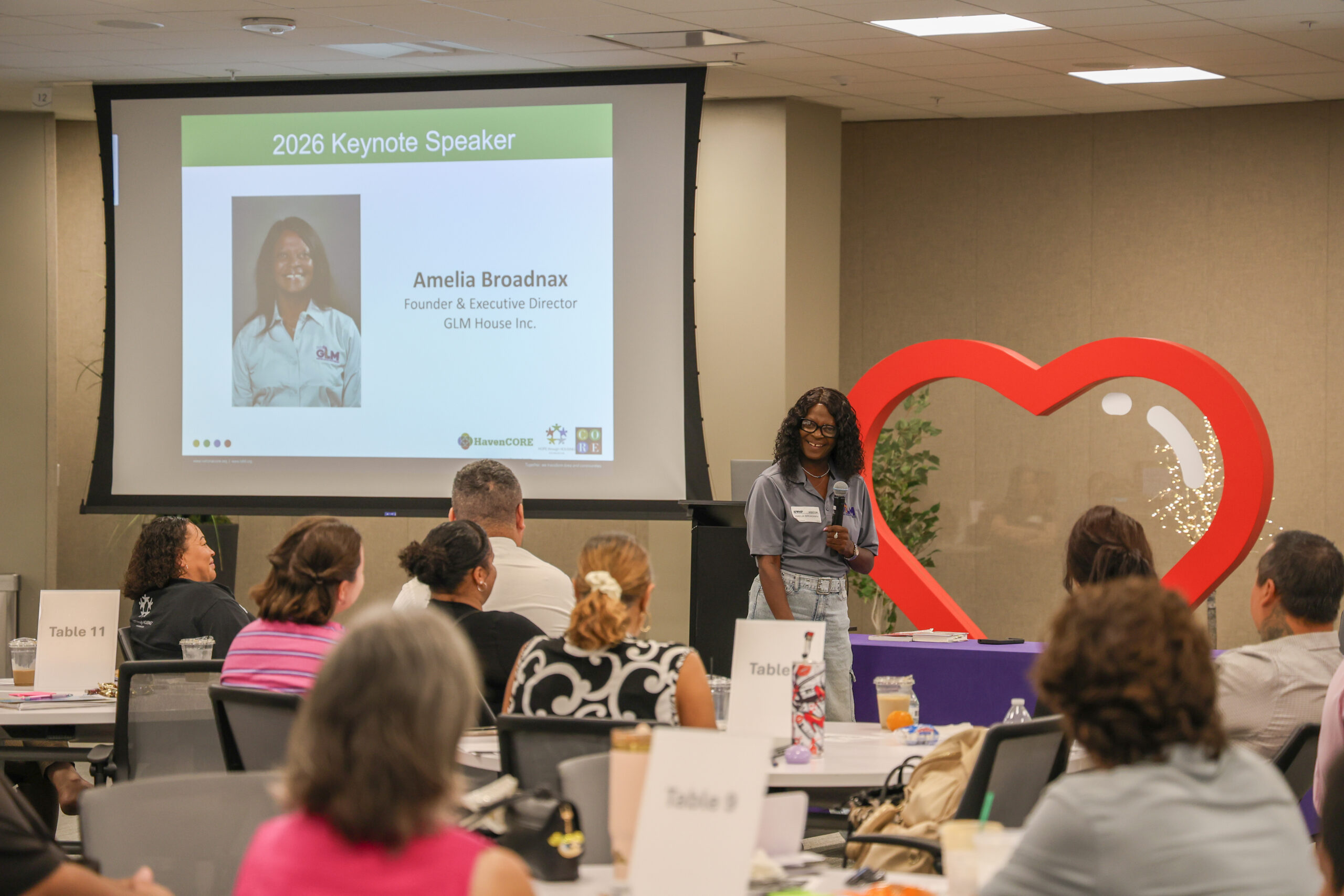 Supportive Housing Boot Camp Builds Skills for Complex Conversations