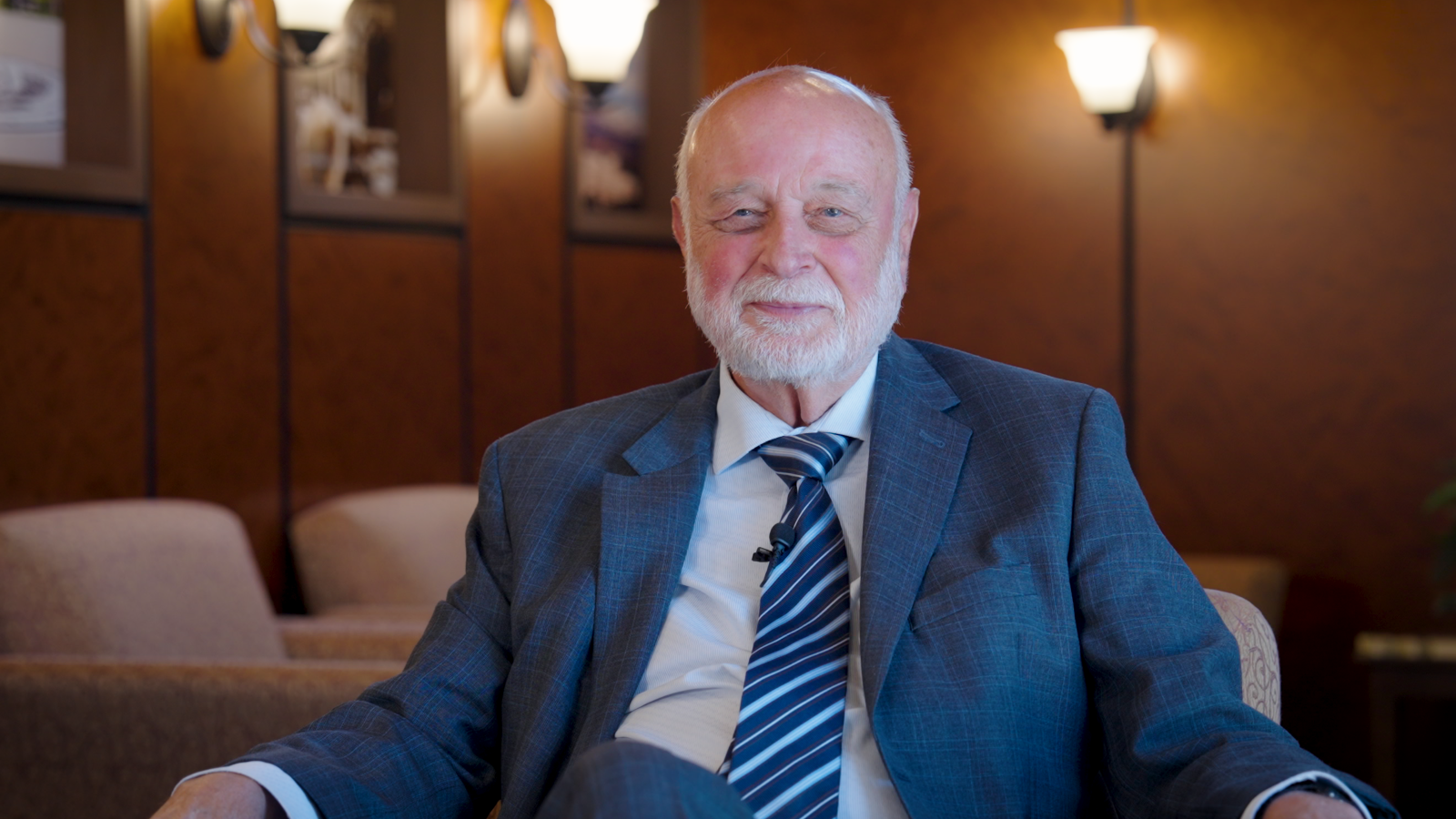 Dr. Richard Hart: A Life of Service, Health and Community