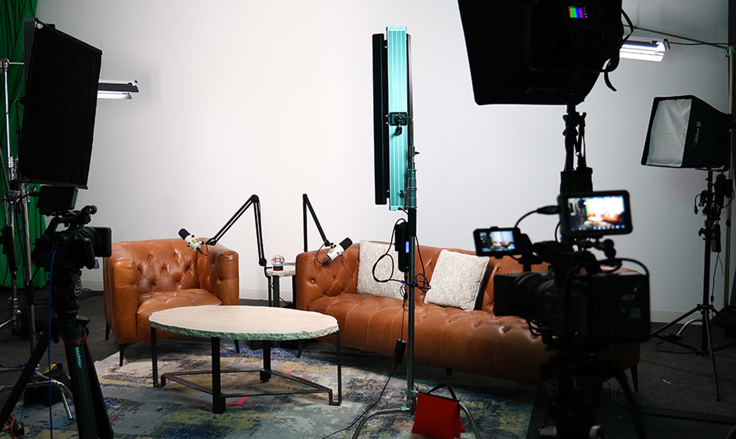 coreacademy-studio-production-management