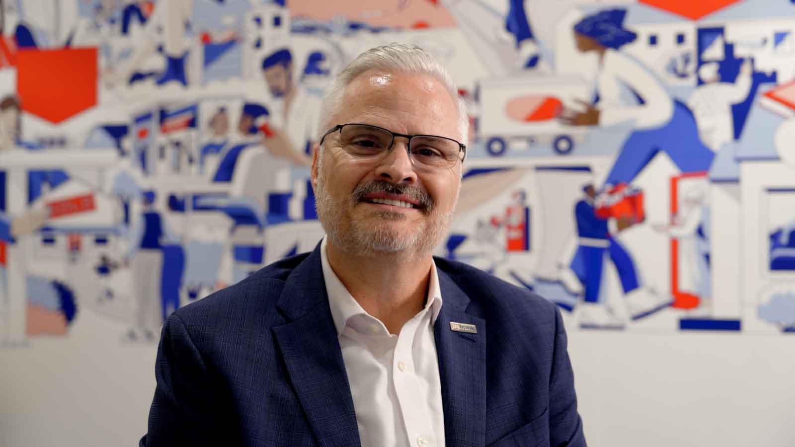 U.S. Bank: A Partnership Built on Service
