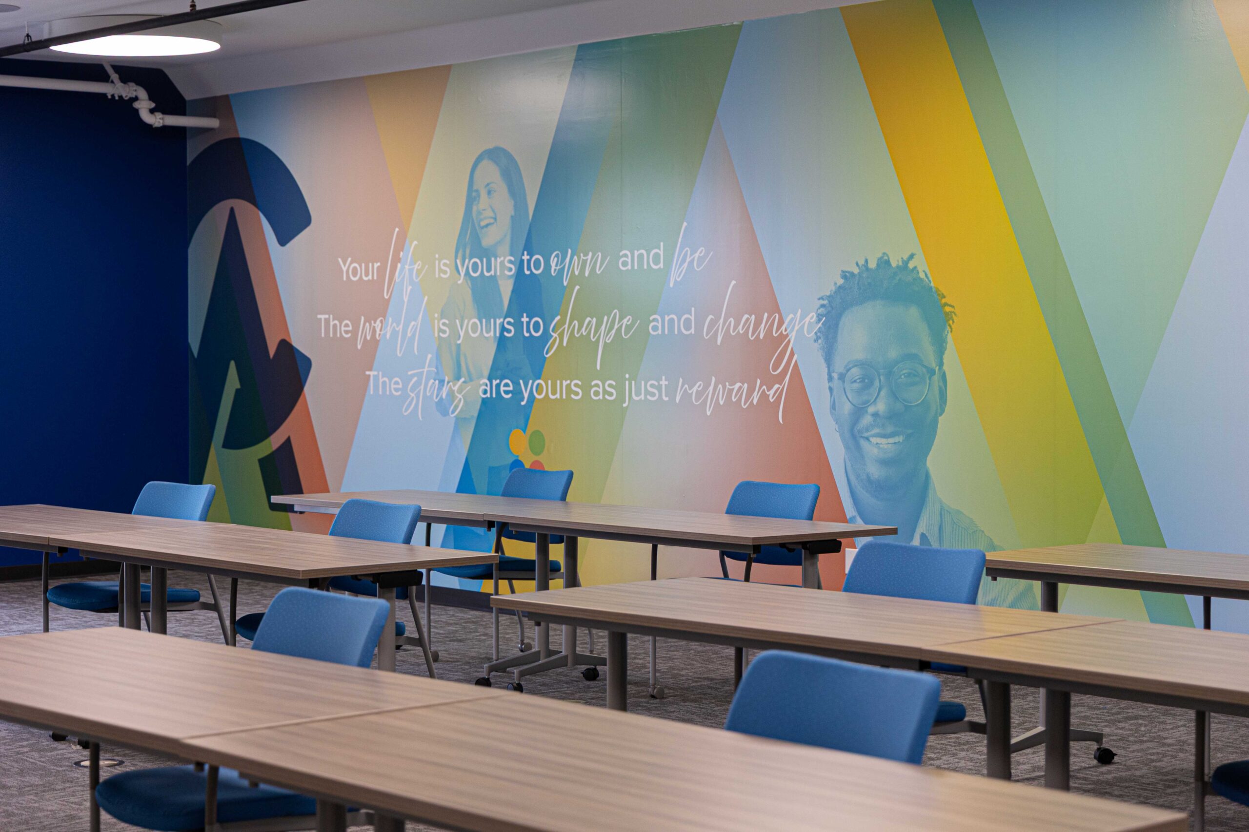 CORE Academy Opens First Permanent Career Training Center
