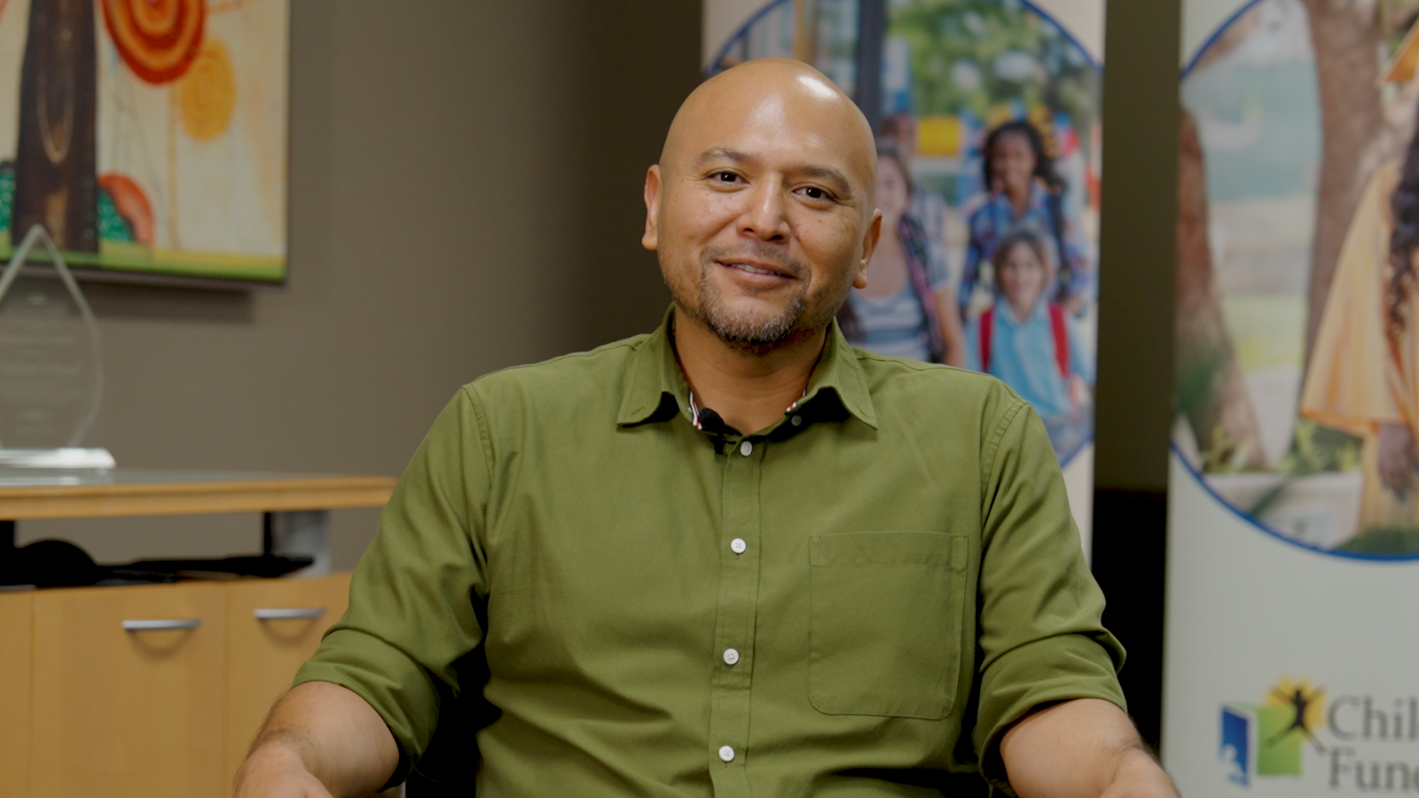 hopethroughhousing - childsfund