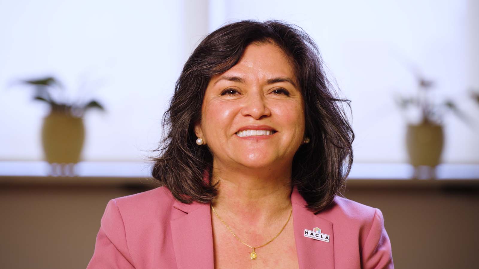 HACLA: A Focus on Families